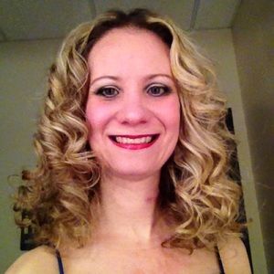 Meet your Posher, Marissa